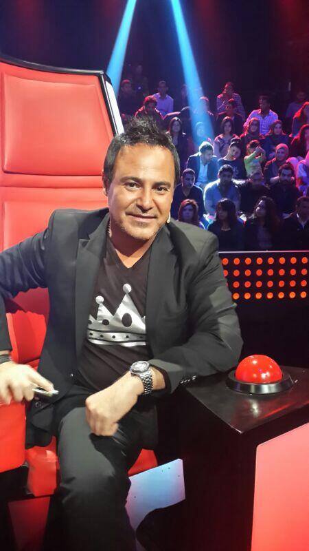 The Voice Season 2
